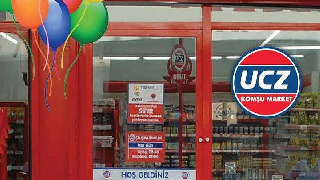 14 yıldır faaliyetteydi: ŞOK market resmen birleşti! Üç harfli market zinciri tarih oldu 5